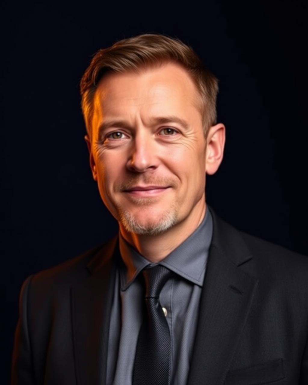 Marco Dalonzo, Founder